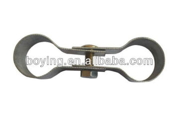 Metal clamps