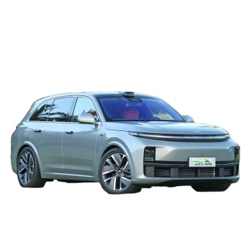 2024 Lixiang L7 New Energy Electric Car for Adults