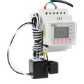Off-grid inverter monitoring energy meter