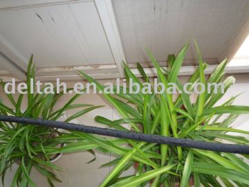 garden irrigate hose