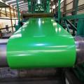 DX51D Color Coated Sheet Prepainted Galvanized Steel Coil