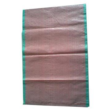 Recycled PP Woven Bag