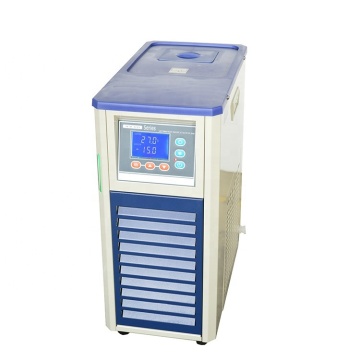 Factory Direct Mini Lab Water Heater Recirculating Chiller