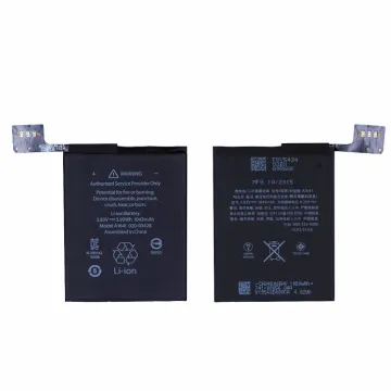 iPod Touch 6 6th Generation Lithiumion Battery