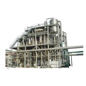 Mango Processing Line: Full-Automatic Jam and Juice Production Plant