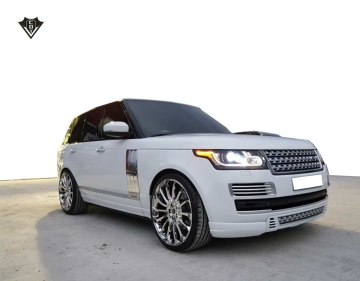 Land Rover Range Rover Vogue PP Body Kit