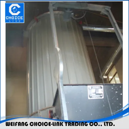 Bitumen Waterproofing Membrane Making Equipment