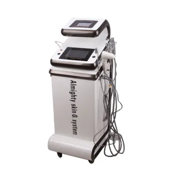 Almighty Skin Inject Oxygen for Beauty Salon Skin Care