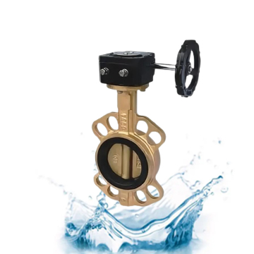 Bướm đồng, Quả cầu và Van bóng: DN10-DN100 SEALS