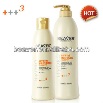 Extracted from natural yeast herbal hair shampoo