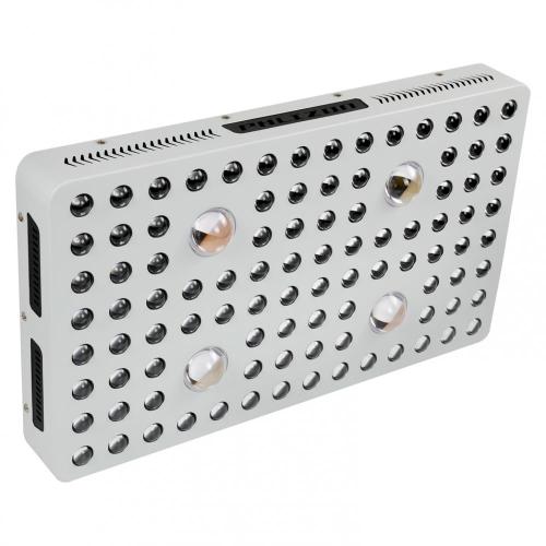Phlizon 2000watt Best Grow Light For Growing Indoor