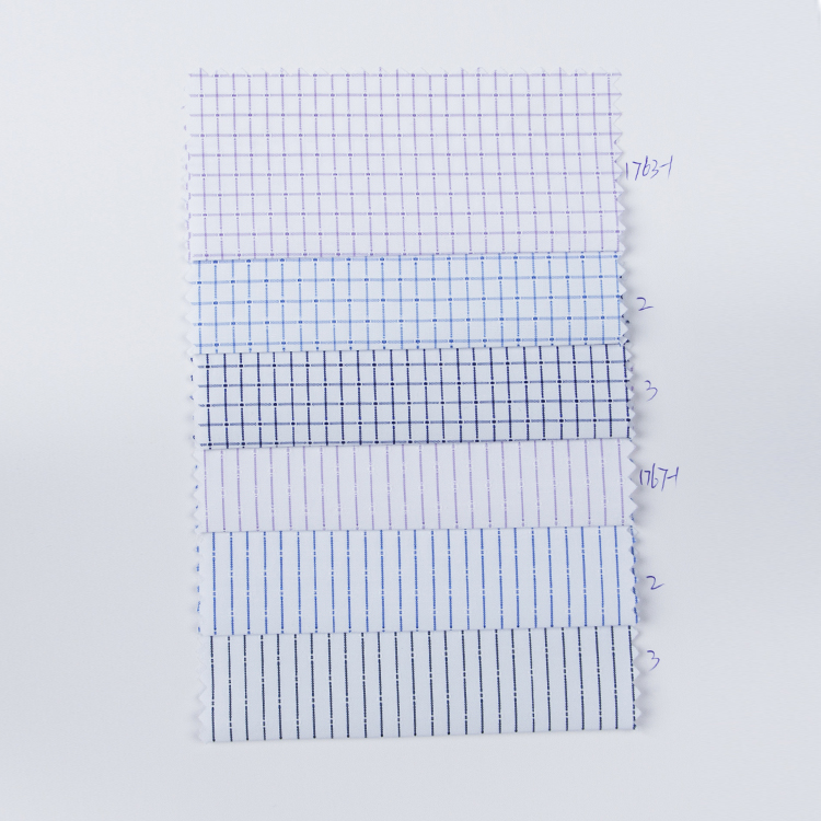 Leisure Fabric Bamboo Fabric