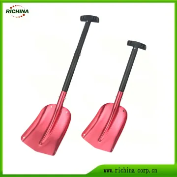 Portable Camping Snow Shovel for Car