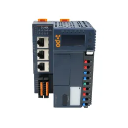 IEC61499 Open PLC PROFINET Master Controller
