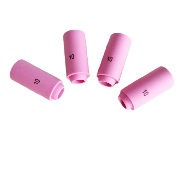 High Quality Ceramic Nozzles for TIG Welding WP17/18/26 Torches
