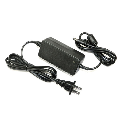 Cord-to-cord Universal AC 15VDC 6500MA Adapter voeding