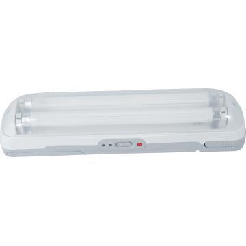 2x10W/T8 Rechargeable Emergency Lighting