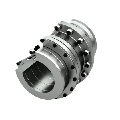 Germany RENK Gear Couplings: SB, SBK, and LBK Series Overview