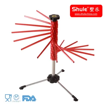 PC Pasta Dryer/Shelf Made in China