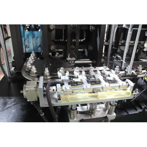 Mineral Water Bottle Blow Moulding Machine