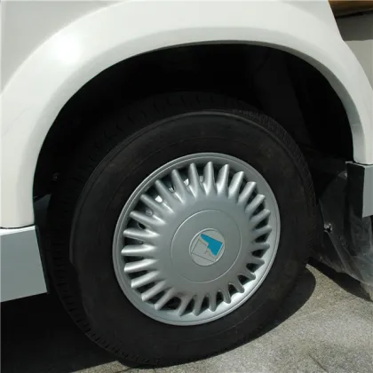 CE Certified Electric Sightseeing Vehicles