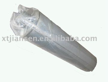 exhaust