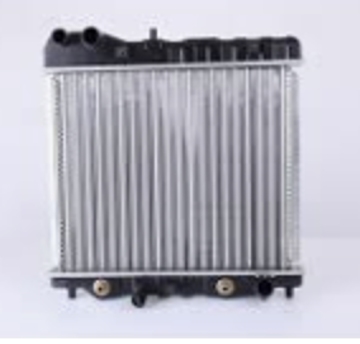 Radiator Altatec untuk 19010-PWA-901