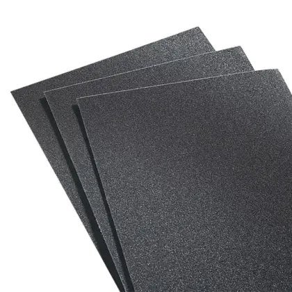 China Sandpaper Manufacturers: Cloth Sandpaper and Sandpaper Discs