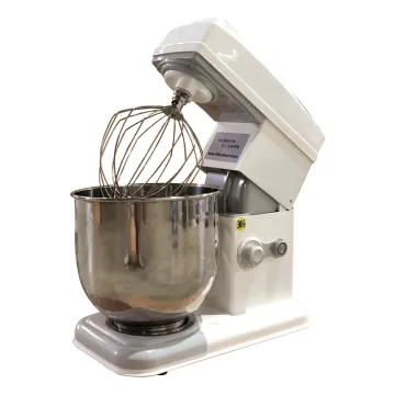 Home Appliance 10L SS304 Food Mixer Dough Pizza Egg Beater Stand Mixer for Bakery Equipment