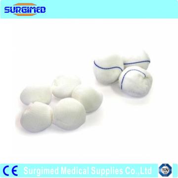 Medical Absorbent Gauze Ball