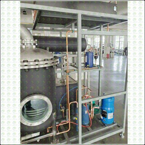 Fast and Reliable Mother Liquor System