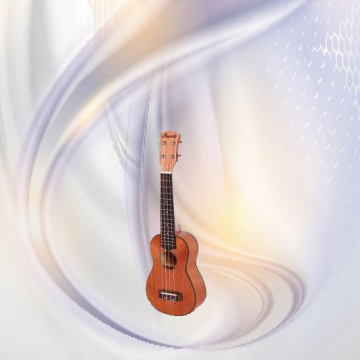 21`` ukulele 2015 new style Tmx guitar