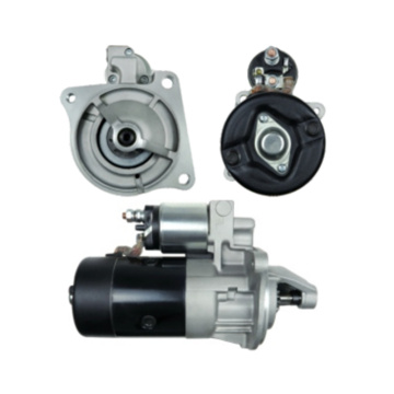 Bosch Truck Starter 12V 2,2 кВт 9t iveco