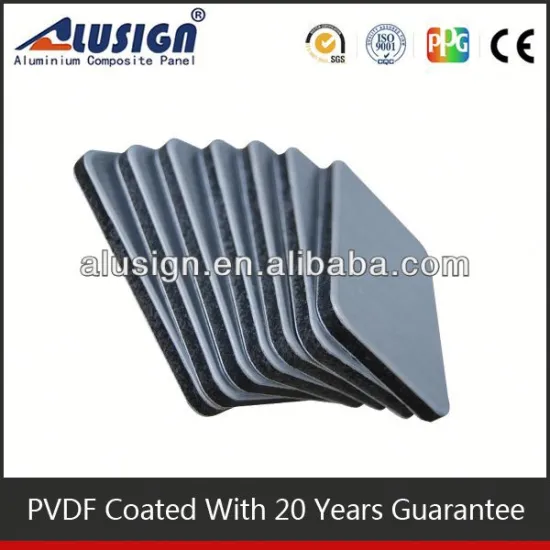 ACM decorative plywood panels