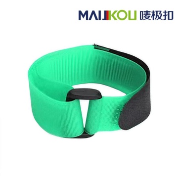 Reverse Velcro Straps with Customizable Length Options