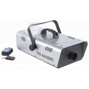 1500W Fog Smoke Machine