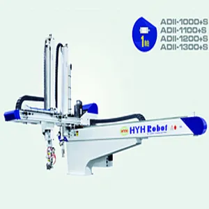 Injection Molding Machine, Injection Molding Robots, Injection Molding Robot Automation, Robot for Injection Molding Machine