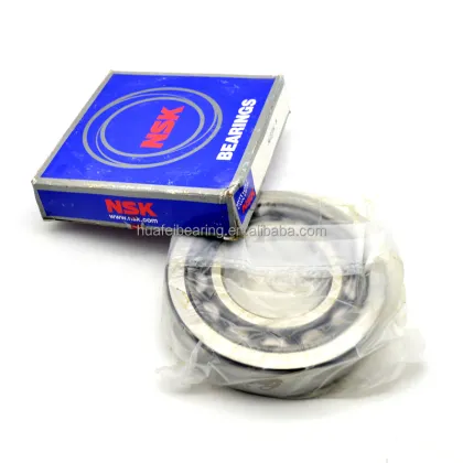 Original Japan NSK NU316W Cylindrical Roller Bearing