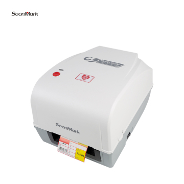 80mm USB Thermal Label Printer with auto cutter