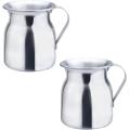 Aluminum Hot Milk Pot