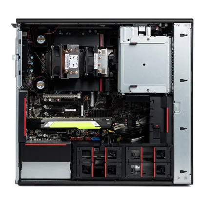 Lenovo P720 Deep Learning Computing Workstation: A Comprehensive Guide