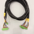 Custom Length Type Of Terminal Connector Wire Harness