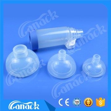 2017 new animal products Veterinary Equipment cat metered dose inhaler