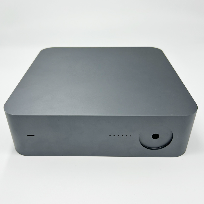 ip67 ip68 aluminium enclosure extruded aluminum project box