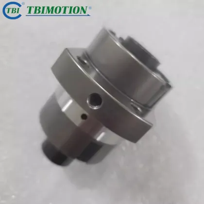 High Speed 100% Original TBI Ball Screw SFYR2550T2D