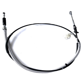 wholesale 2021 The best and cheapest multitudinous stainless  gear shift cable 1-33670-757-0