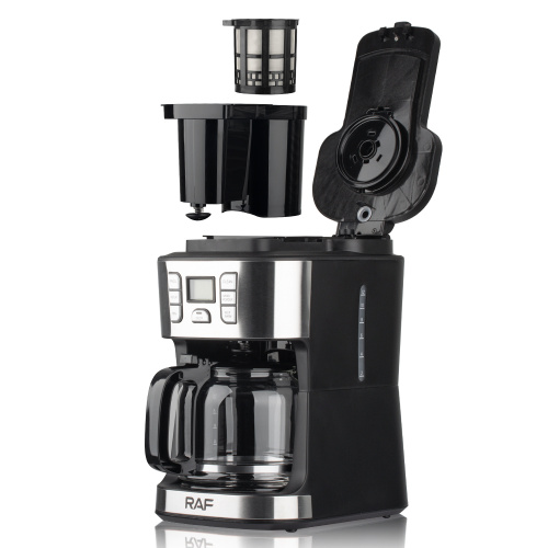 Itália Profissional Capsule Espresso Coffee Machine