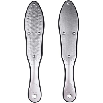 steel Pedicure Foot File Callus Remover