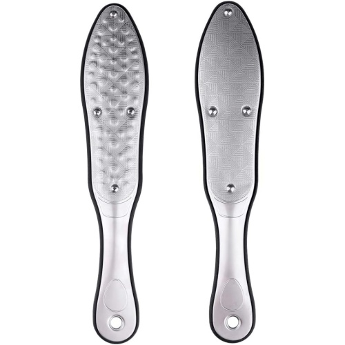 steel Pedicure Foot File Callus Remover