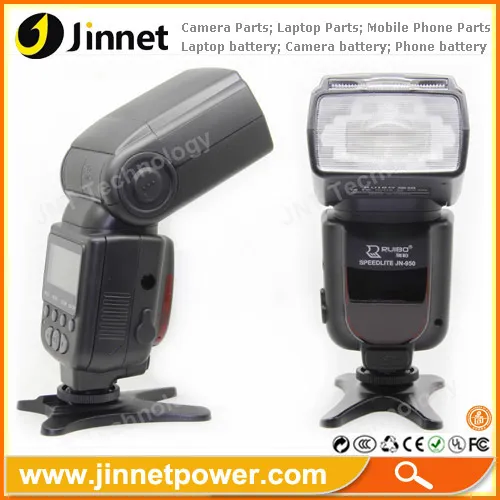 Dslr Camera Flash Light For Nikon Professional Photography Accessories Jn-950 